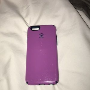 SPECK IPHONE 6 CASE